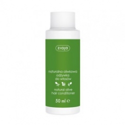 ZIAJA PL_GB_TRAVEL SIZE OLIWKOWA ODŻYWKA REGENER. 50ML